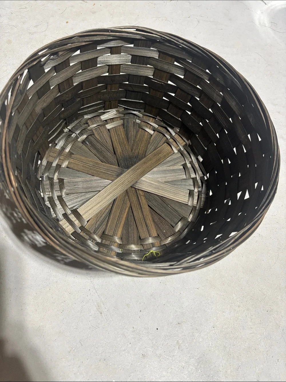 Basket